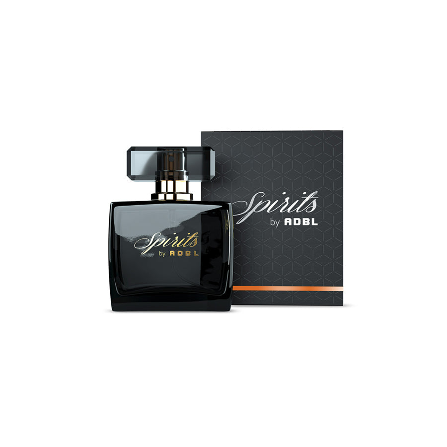 ADBL Spirits ADB000152 Car Air Freshener