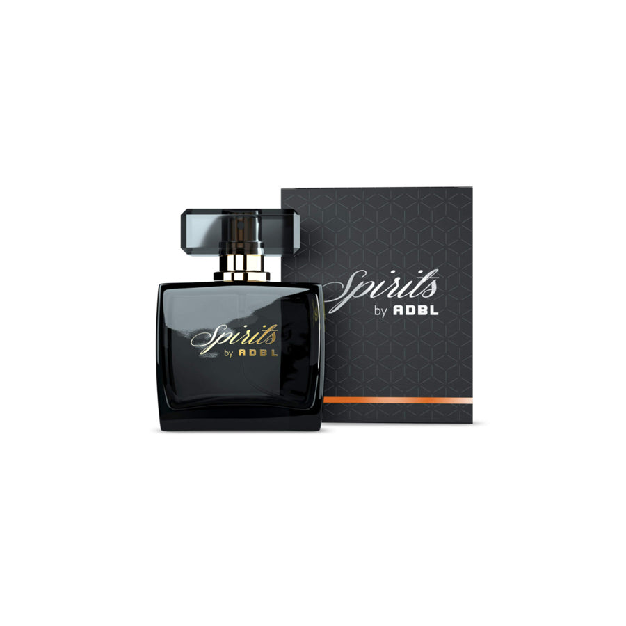 ADBL Spirits ADB000406 Car Air Freshener