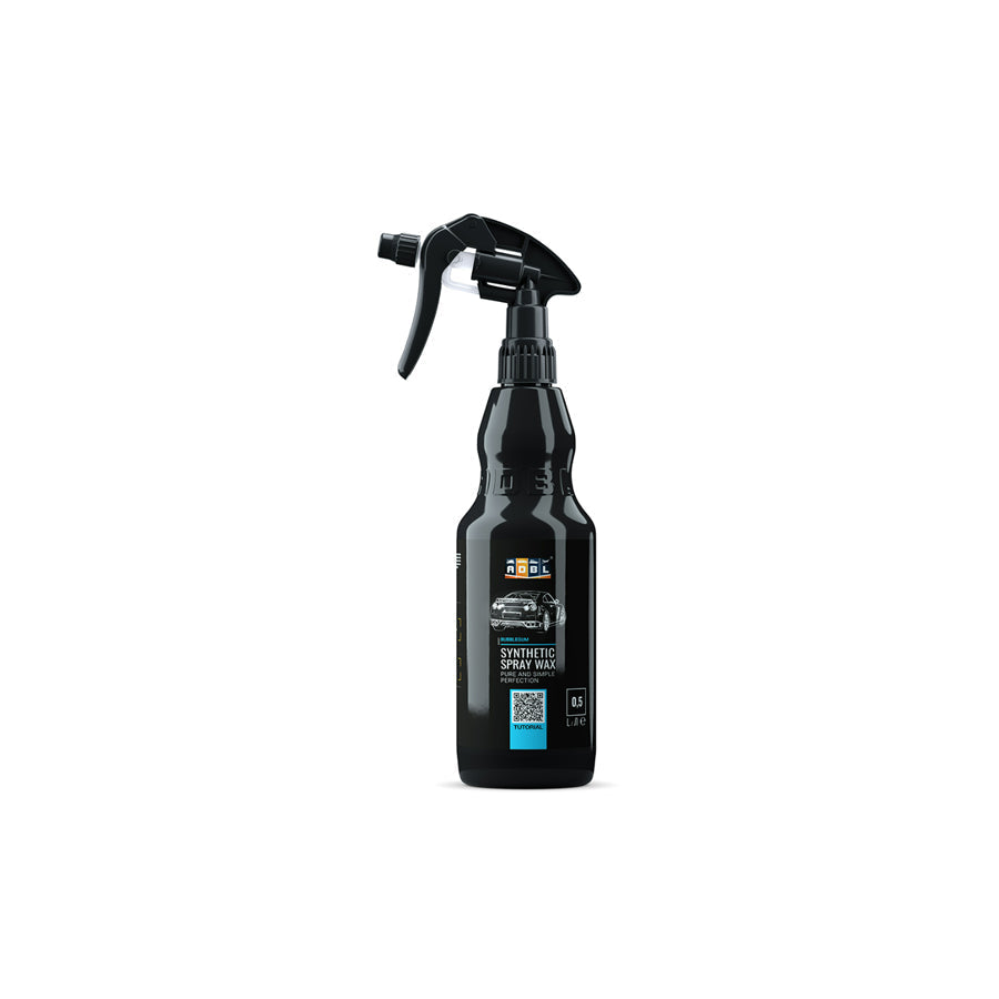 ADBL Synthetic Spray Wax ADB000125 Conservation Wax