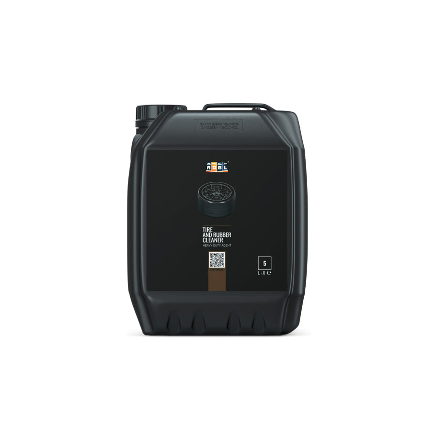 ADBL Tire And Rubber ADB000028 Tyre Cleaner