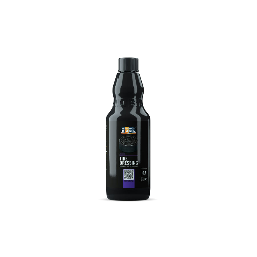 ADBL Tire Dressing ADB000085 Tyre Cleaner