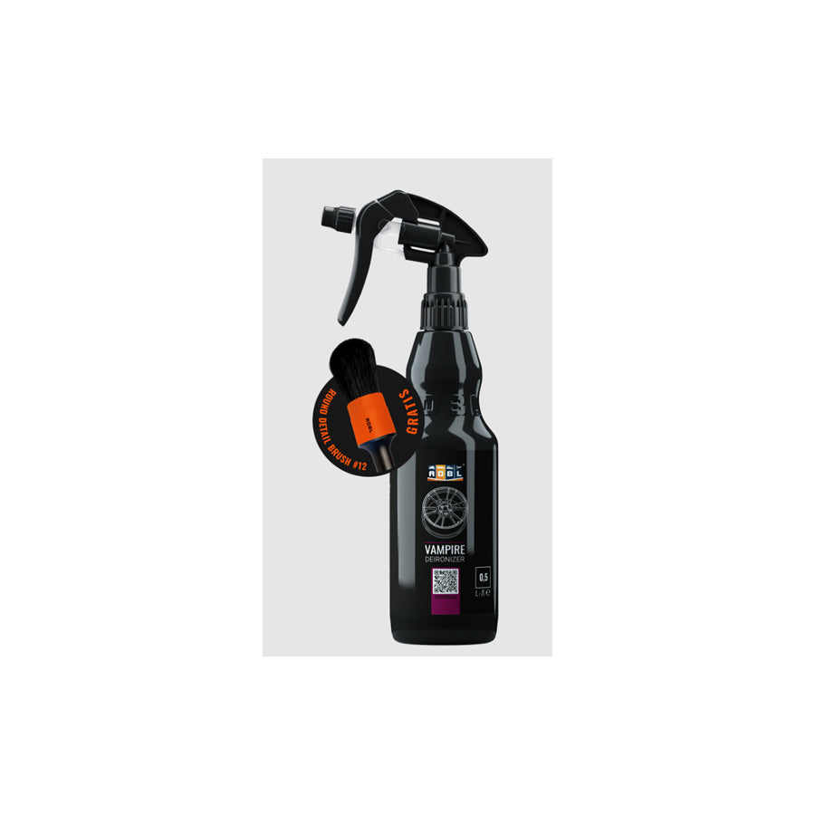 ADBL Vampire Light ADB000489 Rim Cleaner