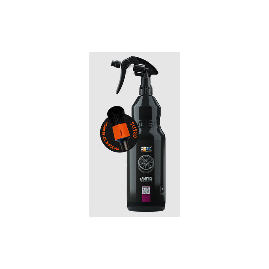 ADBL Vampire Light ADB000490 Rim Cleaner