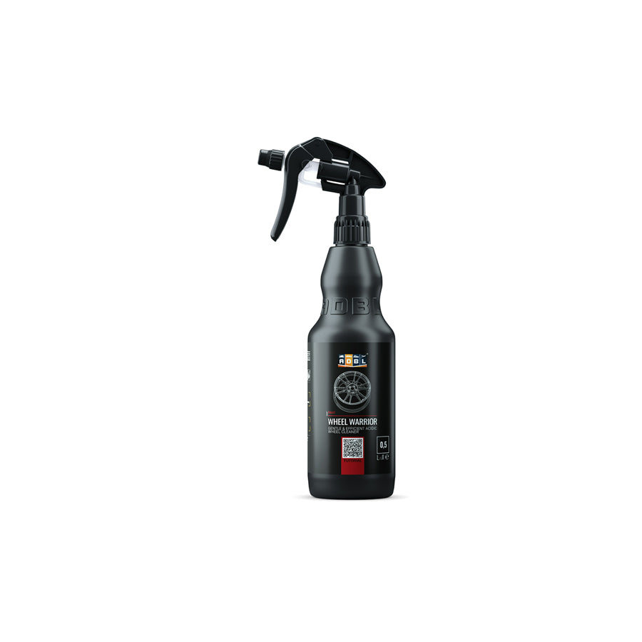 ADBL Wheel Warrior ADB000036 Rim Cleaner