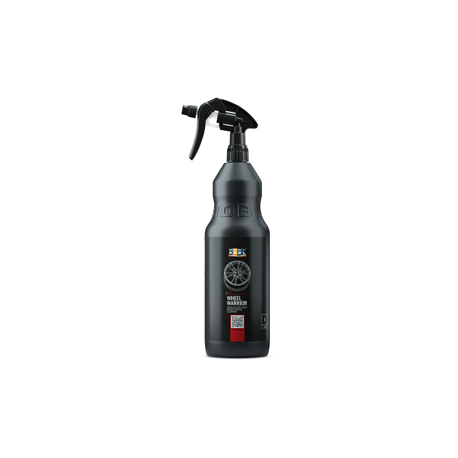 ADBL Wheel Warrior ADB000037 Rim Cleaner