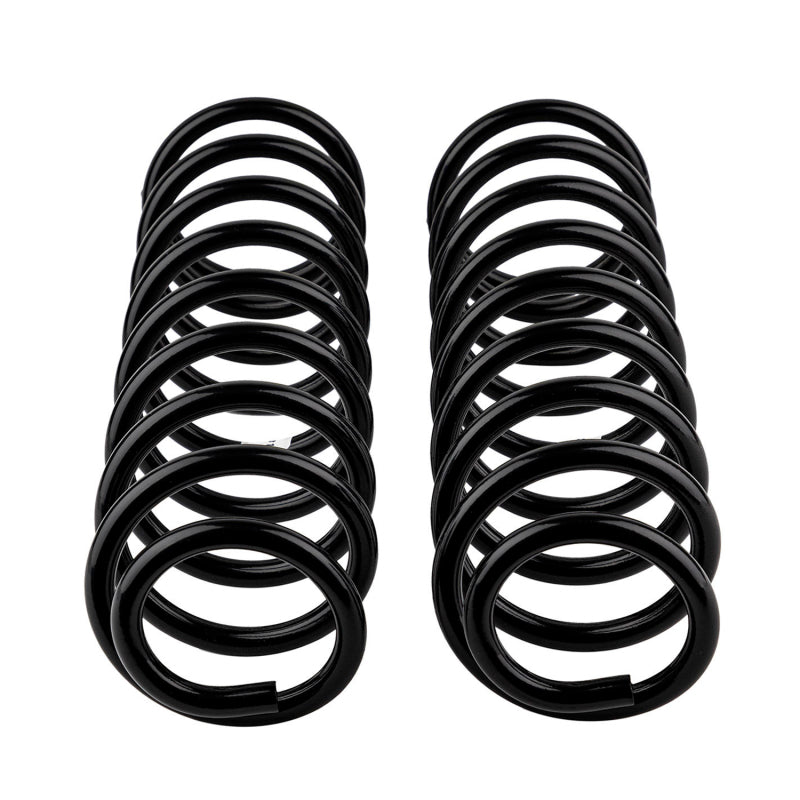 Old Man Emu ARB / OME 18-20 Jeep Wrangler JL Coil Spring Set Front 2in Lift