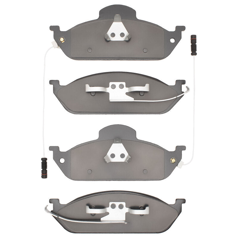 DFC 98-05 Mercedes-Benz ML350 Front 5000 Advanced Low Metallic Brake Pads