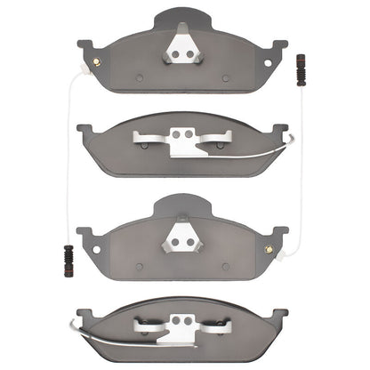 DFC 98-05 Mercedes-Benz ML350 Front 5000 Advanced Low Metallic Brake Pads