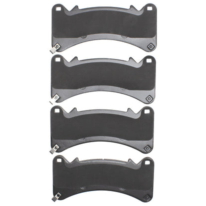 DFC 14-26 GMC Yukon XL 1500 Front 4000 Hybridynamic Brake Pads
