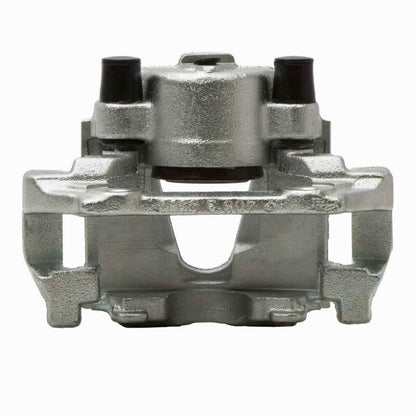 DFC 97-06 Jaguar XJR Rear-L Premium Caliper - Silver Zinc Coated