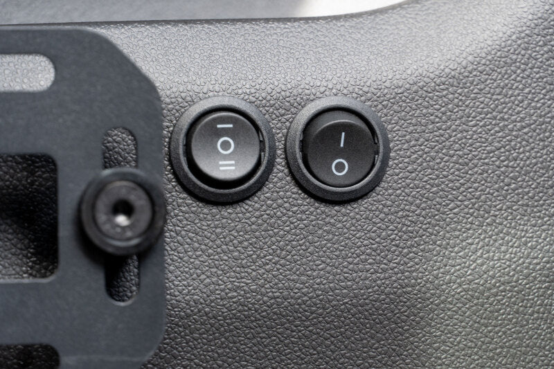 DV8 Offroad 40 AMP DT 4-Pin Halo Light Harness