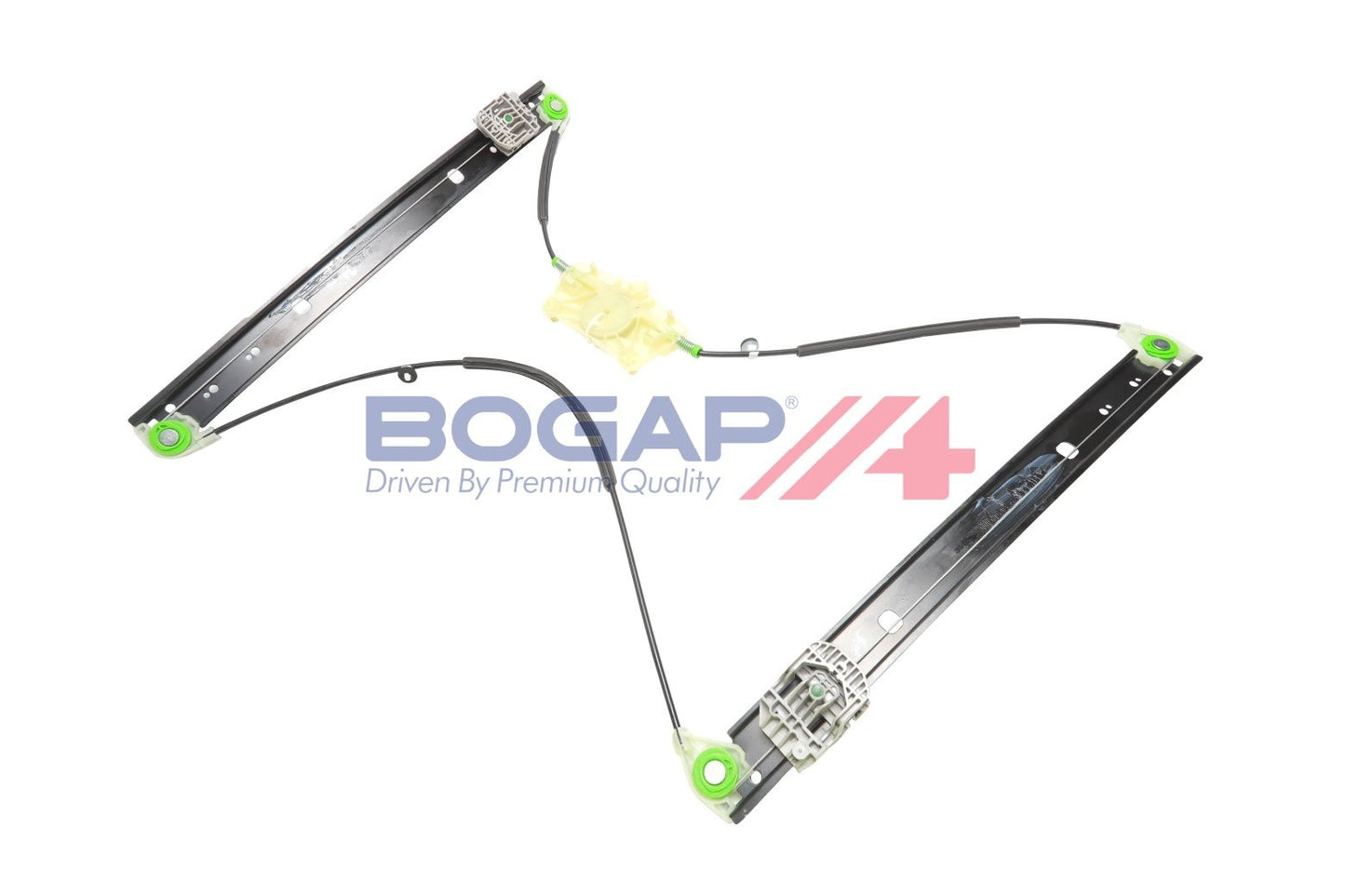 BOGAP A5341120 Window Regulator