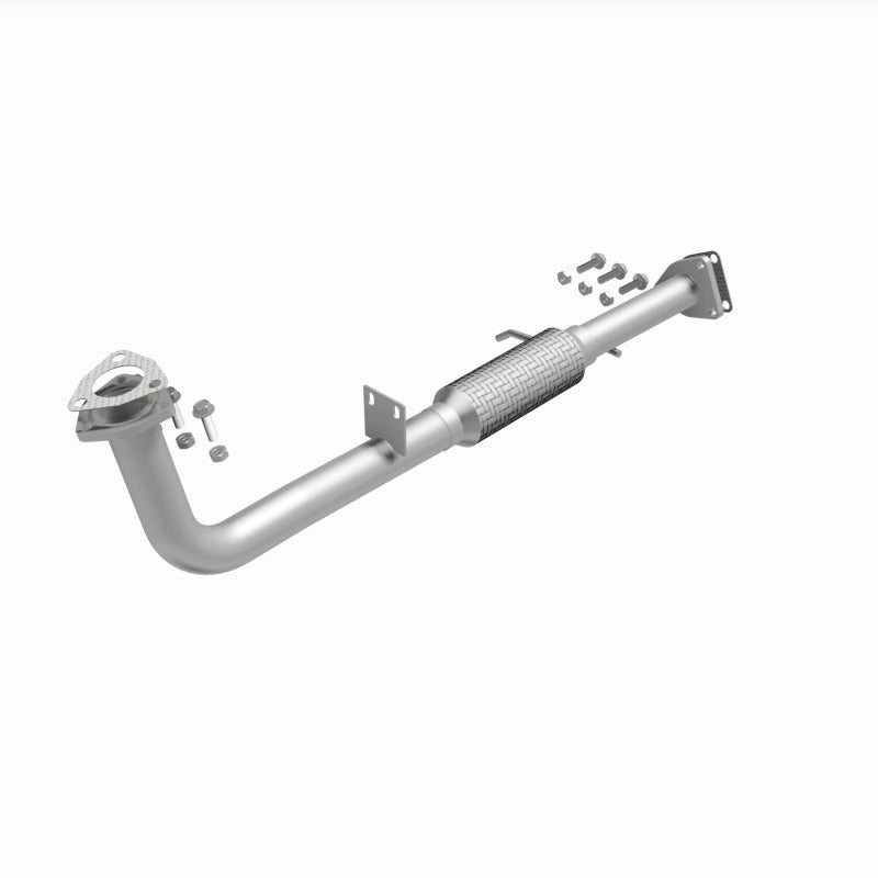Magnaflow BRE Exhaust 90-93 Accord 2.2L Front Pipe Kit