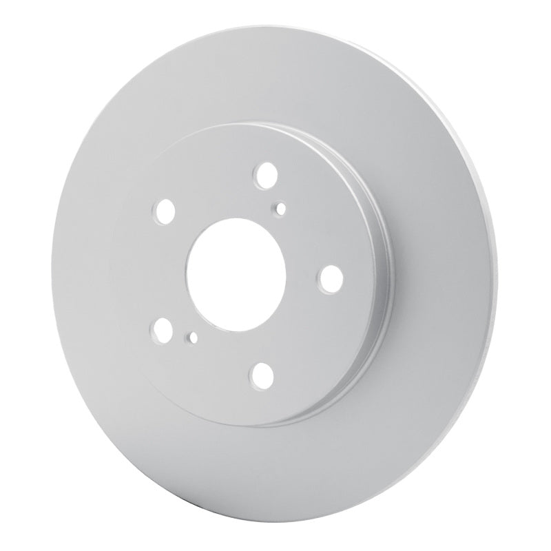 DFC 08-18 Pontiac Vibe Rear GeoSPEC Coated Rotor