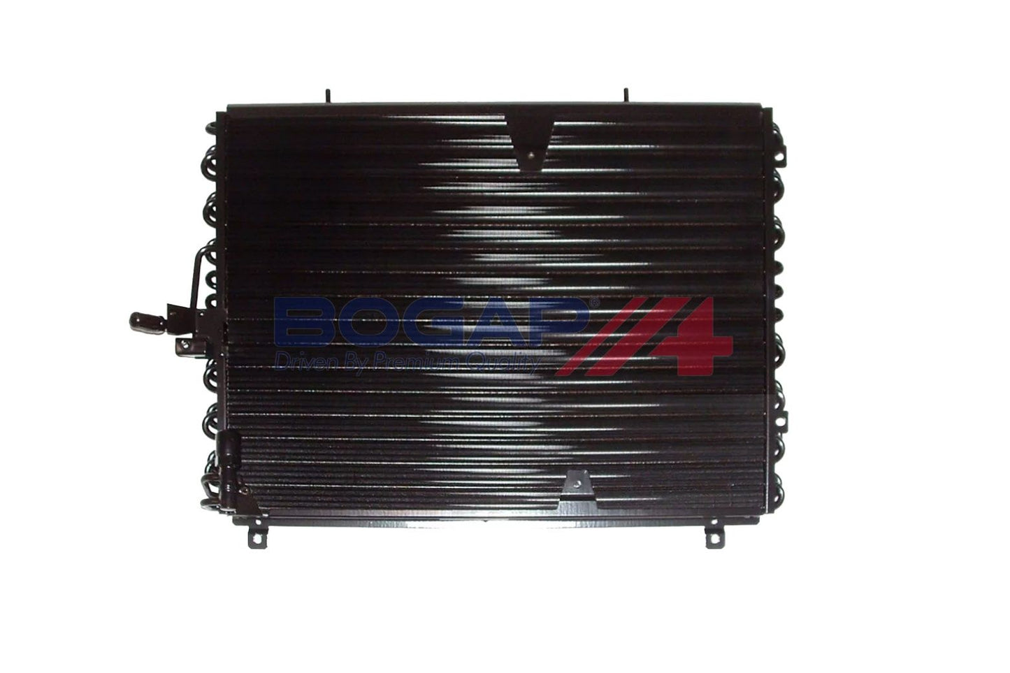 BOGAP C4117132 Condenser, Air Conditioning