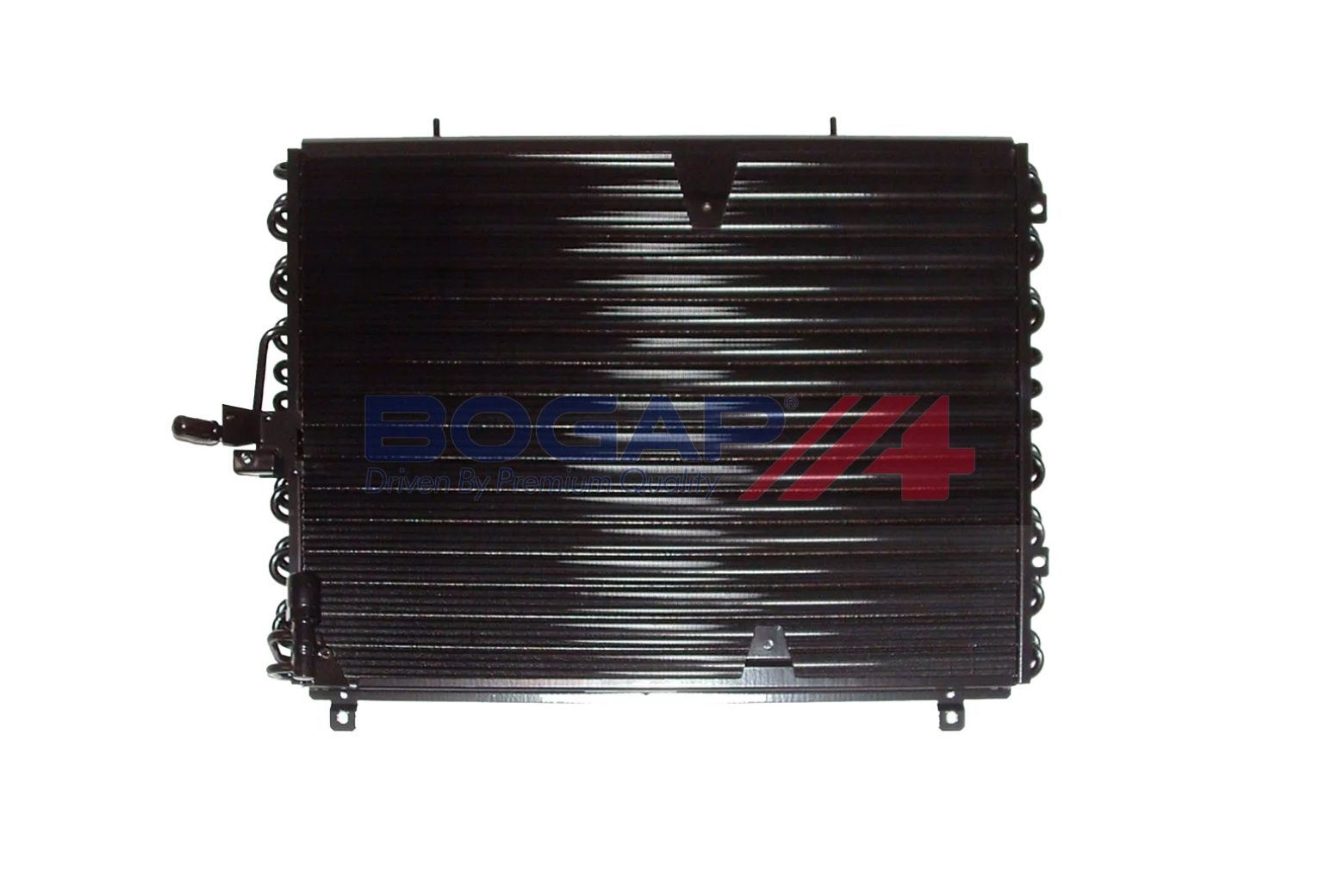 BOGAP C4117132 Condenser, Air Conditioning