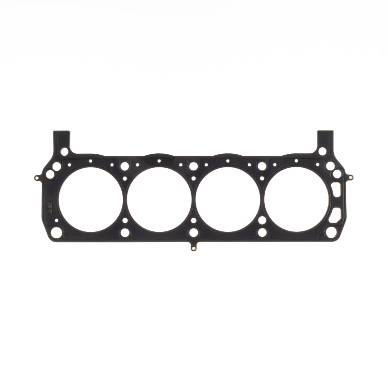 Cometic Gasket Cometic Ford SB 289-302/351 Non-SVO Head 4.010in Bore .040in MLX Head Gasket