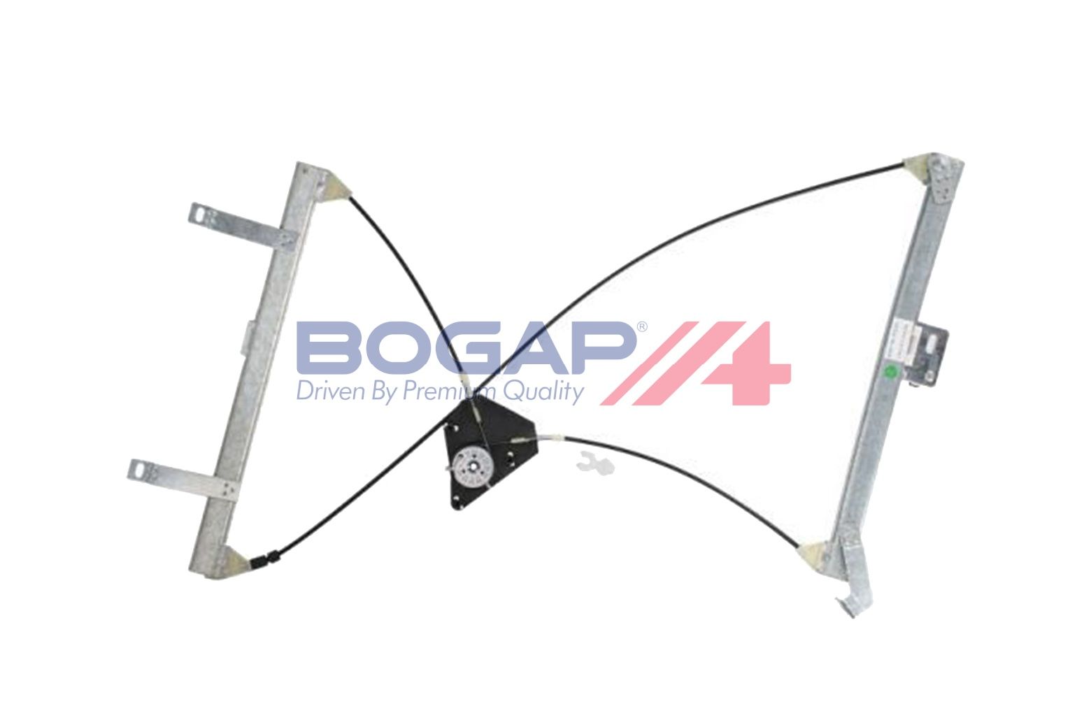 BOGAP P5341107 Window Regulator