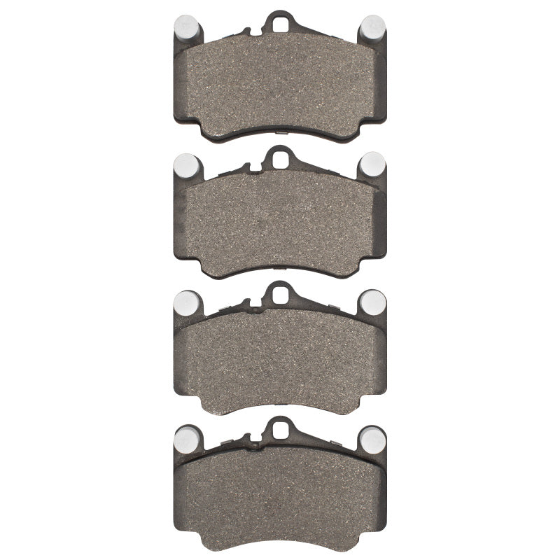 R1 Concepts R1 99-12 Porsche 911 Front Optimum OE Brake Pads