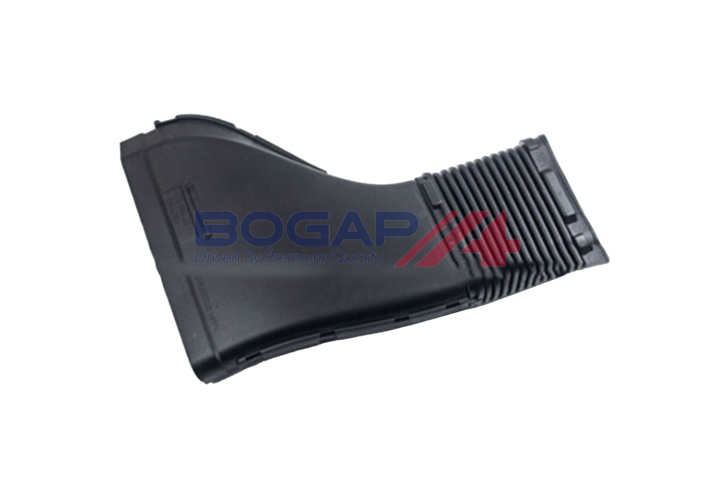 BOGAP C1710156 Intake Hose, Air Filter