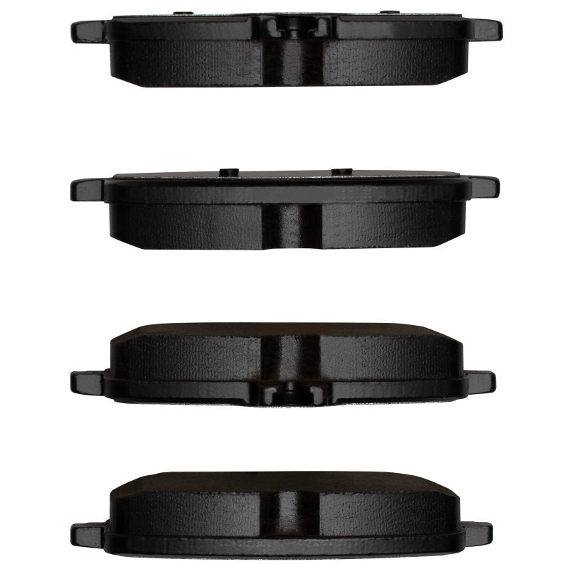 R1 Concepts R1 20-26 Mercedes-Benz GLE350 Rear Euro Ceramic Brake Pads