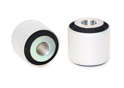 SuperPro 2010 Lexus GX460 Premium Lower Front Hybrid Shock Mount Bushing Set