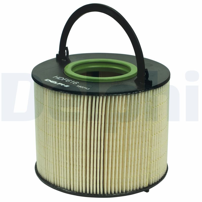 DELPHI DELHDF616 Fuel Filter