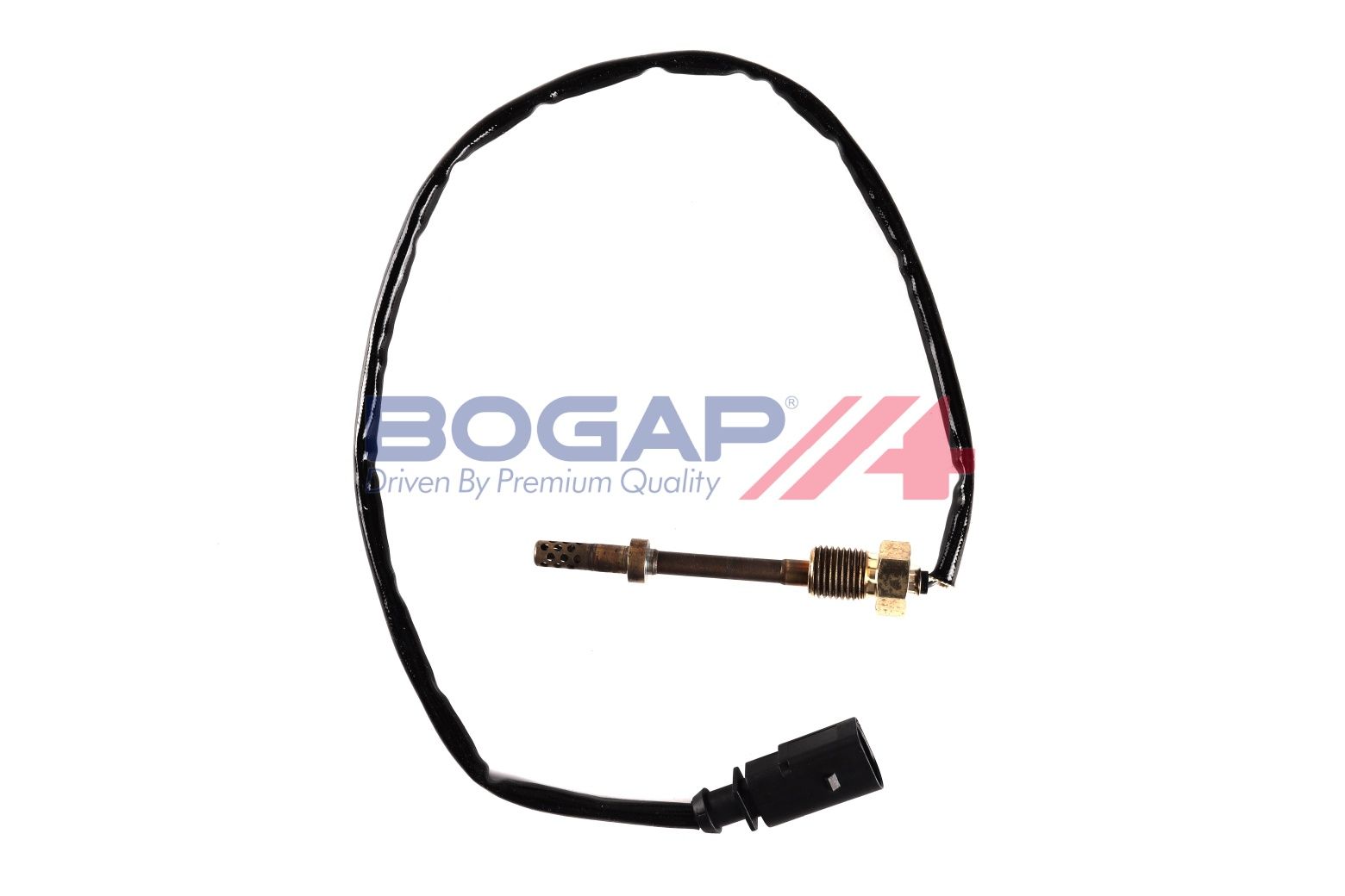 BOGAP A6120163 Sensor, Exhaust Gas Temperature