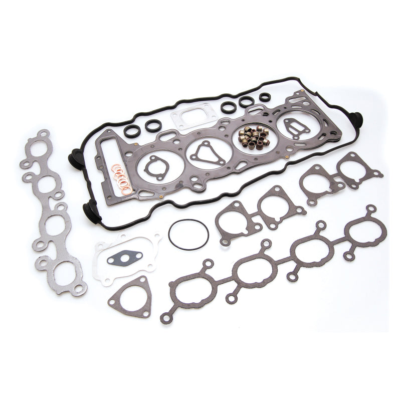 Cometic Gasket Cometic Nissan 1990-1994 SR20DET Top End Gasket Kit-87mm Bore-.066in MLS Cylinder Head Gasket-AWD