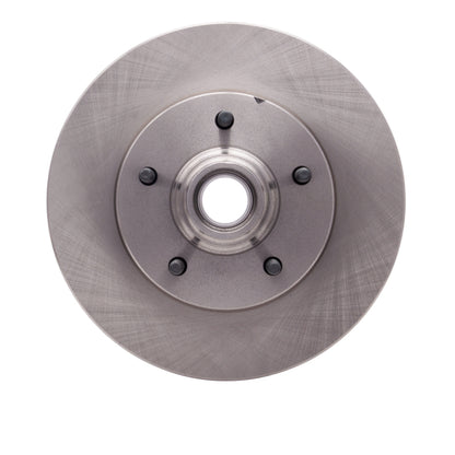 DFC 97-99 Ford F-150 RWD Front Brake Rotor