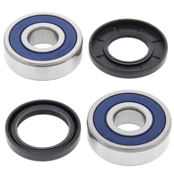 ALL BALLS 25-1330 Wheel Bearing Kit