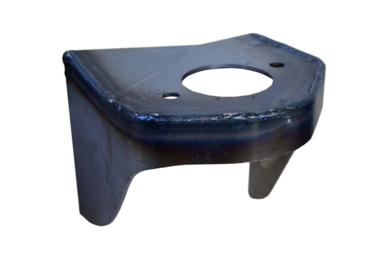 Rustbuster Front Cab Mount Left Side