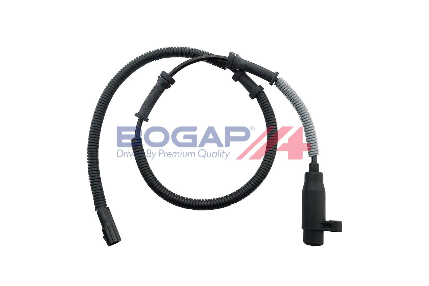 BOGAP Y7117110 Sensor, Wheel Speed