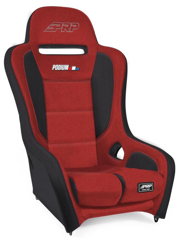PRP Seats PRP Podium Elite Suspension Seat