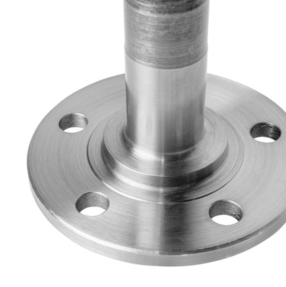 Yukon Gear & Axle Yukon Gear 8.25in 31.5in Long 29 Spline 5 Lug Nitro & Liberty Rear 1541H Alloy Axle