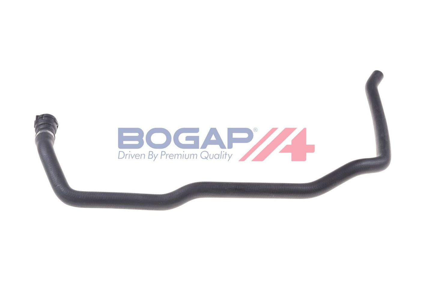 BOGAP B4228129 Radiator Hose