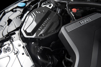 Dinan 23-26 BMW 230i (G42)/19-24 BMW 330i/430i (G20/G22/G23/G26) Carbon Fiber Cold Air Intake