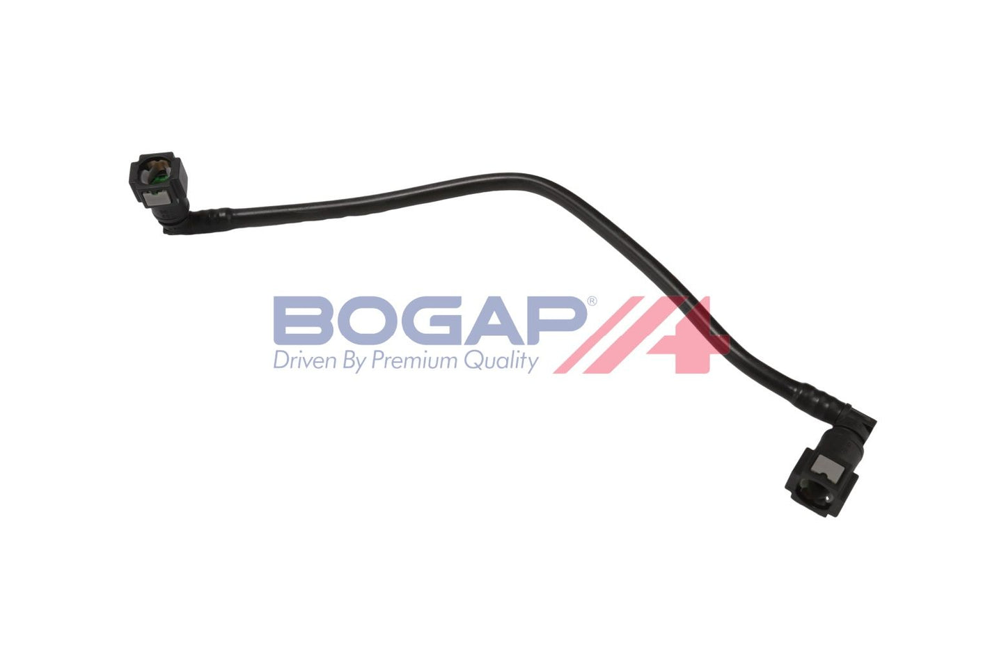 BOGAP A1646103 Fuel Line