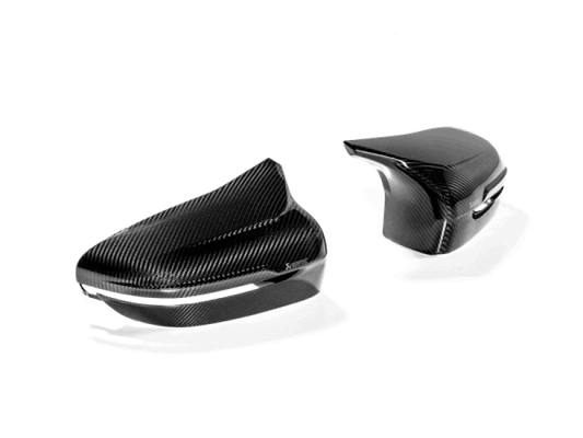 Akrapovic Akrapovic 18-23 M5 / M5 Competition (F90) Mirror Cap Left - High Gloss