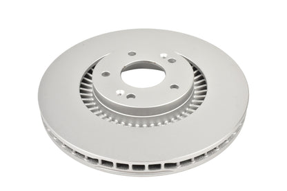 DBA 22-23 Kia Carnival MPV En-Shield Standard Front Brake Rotor