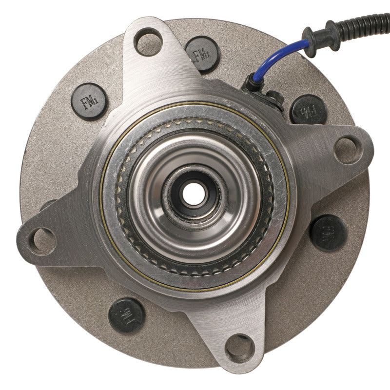 MOOG 05-08 Ford F-150 Front Hub Assembly