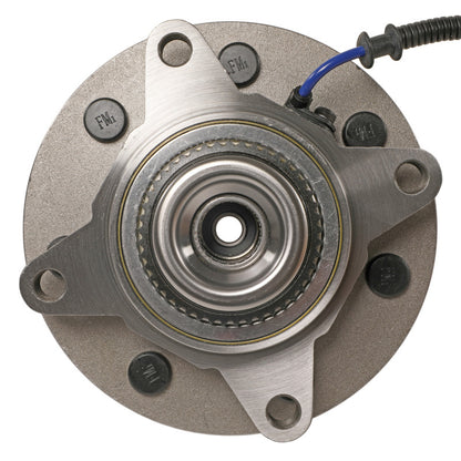 MOOG 05-08 Ford F-150 Front Hub Assembly