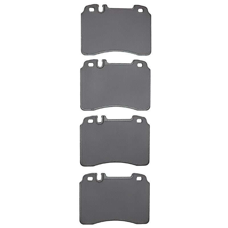 DFC 90-95 Mercedes-Benz 300CE Front 5000 Advanced Low Metallic Brake Pads