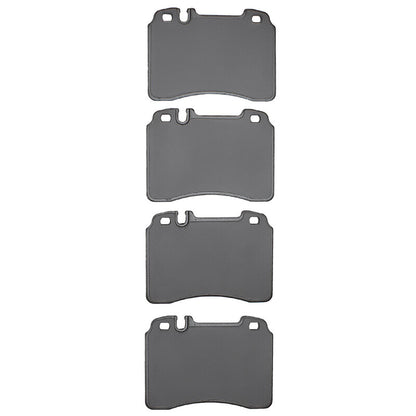 DFC 90-95 Mercedes-Benz 300CE Front 5000 Advanced Low Metallic Brake Pads