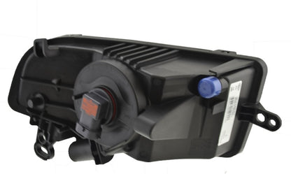 Hella 2008-2017 Audi A5 Fog Light Left