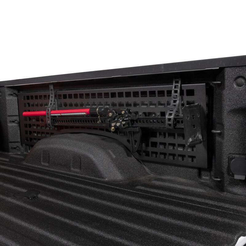 Putco 19-21 Chevy Silverado LD/Sierra LD - 5.8ft (Short Box) Molle Passenger Side Panel