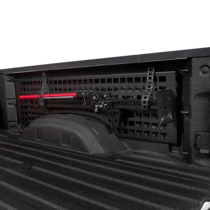 Putco 19-21 Chevy Silverado LD/Sierra LD - 5.8ft (Short Box) Molle Passenger Side Panel