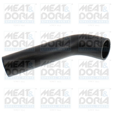 MEAT & DORIA MD961631 Charge Air Hose