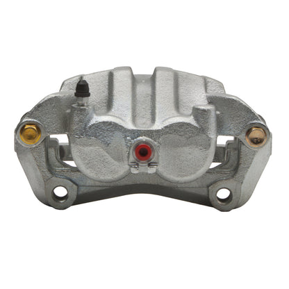 DFC 05-18 Nissan Frontier Front-R Premium Caliper - Silver Zinc Coated