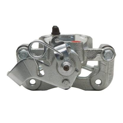 DFC 12-18 Kia Rio Rear-R Premium Caliper - Silver Zinc Coated